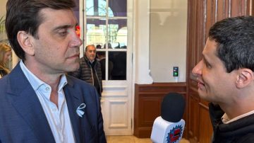 Smart City 2026: Jorge Mukdise habló sobre el desafío de convertir a Las Termas en una ciudad inteligente