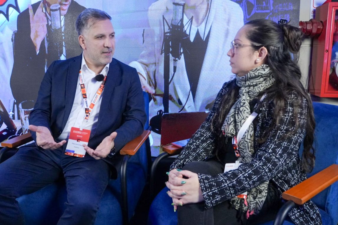 Inteligencia artificial y educación: la propuesta de FlexFlix que busca revolucionar el aprendizaje