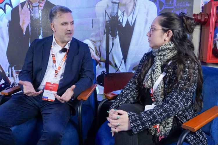 Inteligencia artificial y educación: la propuesta de FlexFlix que busca revolucionar el aprendizaje