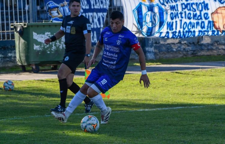 Sarmiento ya está listo para recibir a Boca Unidos