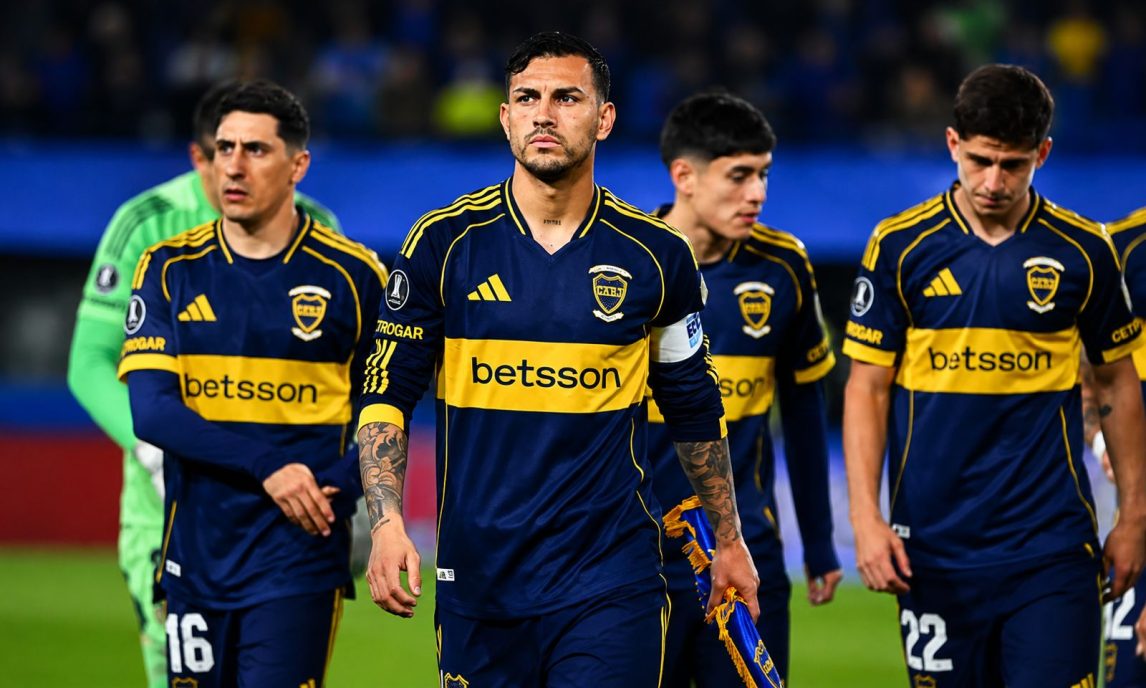 Qué necesita Boca para clasificar a octavos de final de la Copa Libertadores