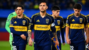 Qué necesita Boca para clasificar a octavos de final de la Copa Libertadores