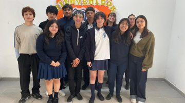 Exitoso desarrollo del certamen Intercolegial de la 43° Olimpiada Matemática Argentina en La Banda