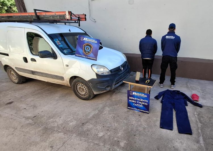 Detienen a sujeto que cortó fibra óptica y dejó sin servicio a más de 500 usuarios