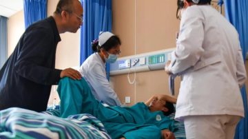 Explosión en una mina de carbón dejó al menos 90 muertos en China