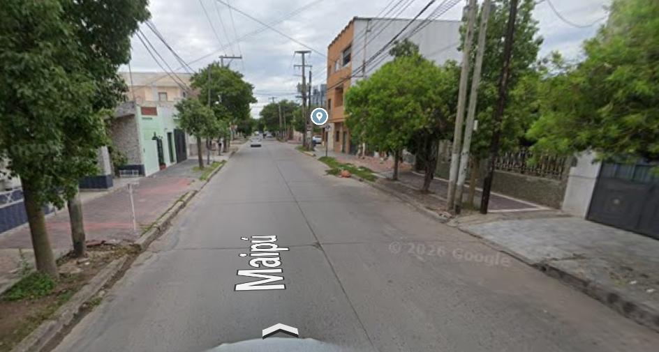 Se escondió bajo la cama de una vecina tras robar en una vivienda cercana