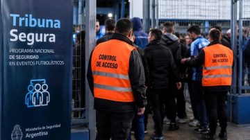 Rosario: Ciberatacante, hincha de Talleres, fue detenido en el partido por estafar a un santiagueño