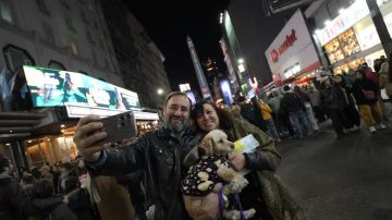  El emblemático Obelisco cumplió 90 años y la ciudad organizó un multitudinario festejo