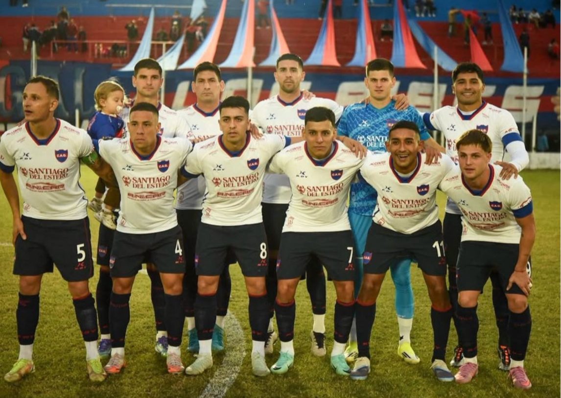 Triunfazo de Güemes ante Patronato en la Isla, en el debut del Cholo Guiñazú