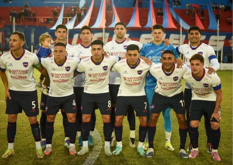 EN VIVO: Güemes enfrenta a Almagro por una nueva fecha de la Primera Nacional