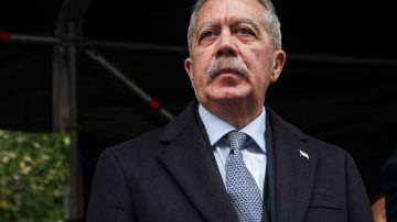 Elías Suárez destacó los valores de la Revolución de Mayo y llamó a trabajar “con esperanza y federalismo”