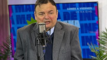 Confirmaron que el ministro Chara sufrió una descompensación y permanecerá en recuperación: quién quedará a cargo de Economía