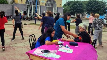 El municipio realizará un taller en el Centro de Jubilados del barrio Misky Mayu