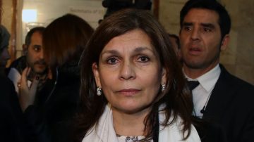 Causa Cuadernos: la exsecretaria de Néstor Kirchner no declaró y presentó un certificado médico