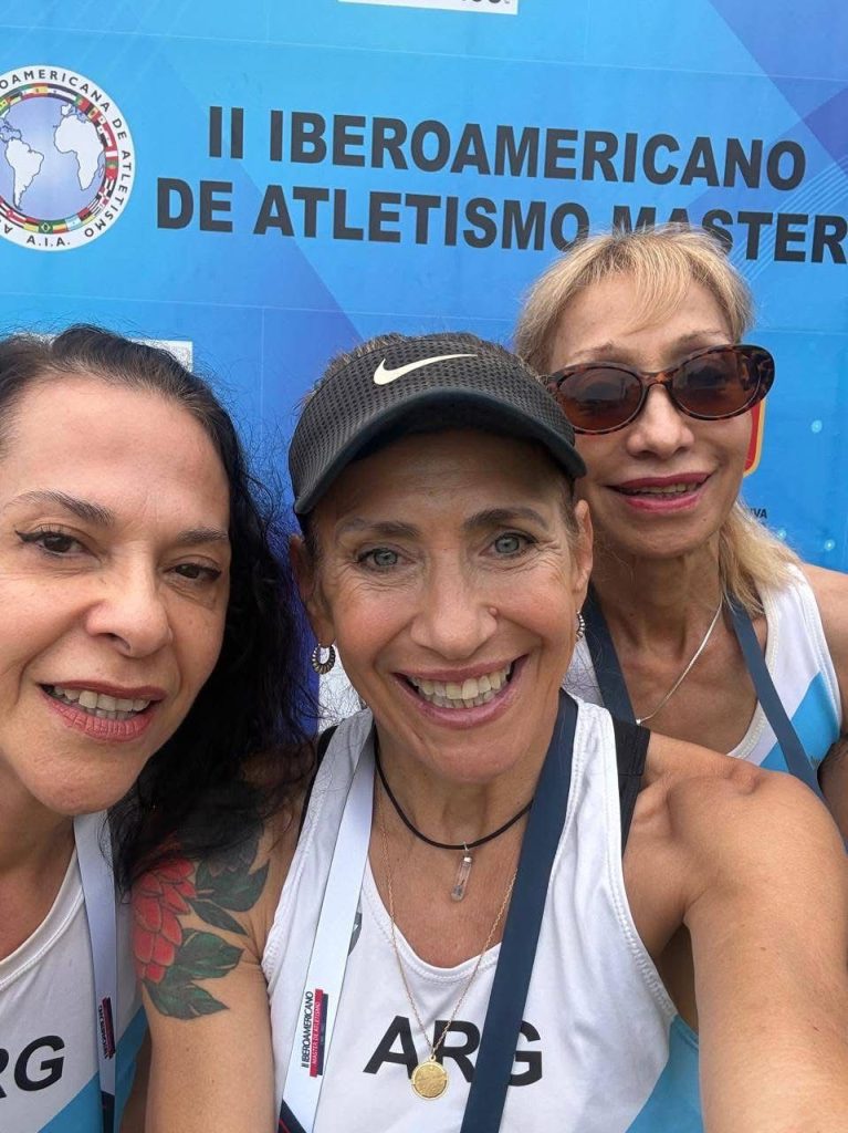 Atletas santiagueñas brillaron en Lima 2026 con ocho medallas para Argentina