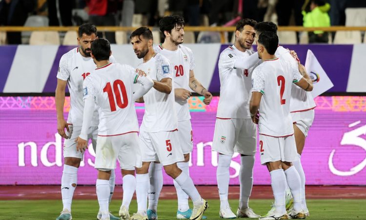 Tijuana intensifica controles y seguridad ante la llegada de la selección iraní