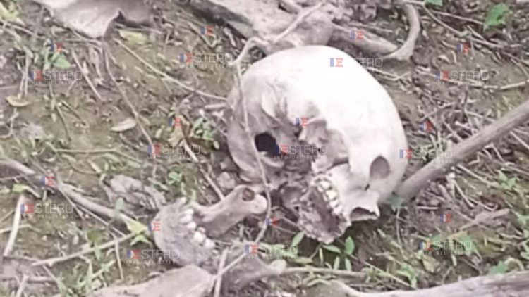 Qué se sabe del hallazgo de restos óseos, ropa y DNI de un hombre desaparecido en el Río Dulce