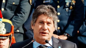 “Deslomado”, un intendente pidió licencia para ir al Mundial: “Lo necesito, trabajo mucho”