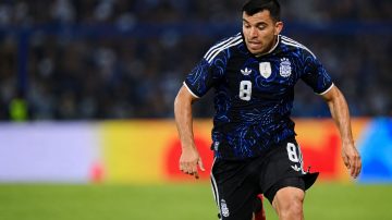 Acuña afuera, Barco adentro: las sorpresas de la lista de Scaloni para el Mundial 2026