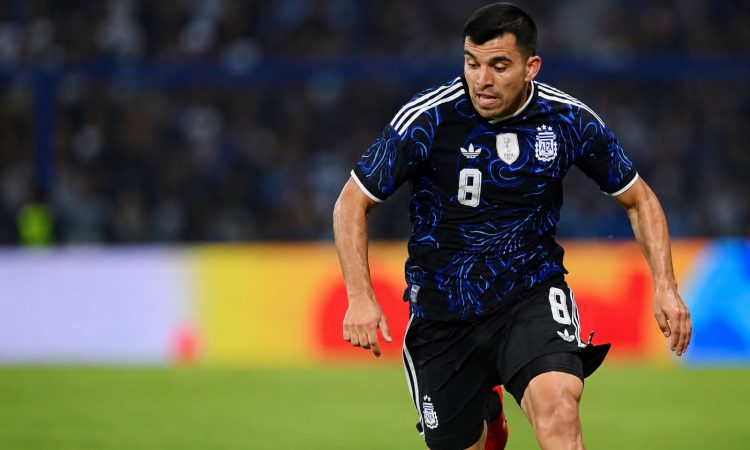 Acuña afuera, Barco adentro: las sorpresas de la lista de Scaloni para el Mundial 2026