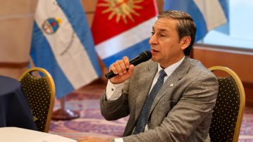 Silva Neder: “Santiago del Estero consolida un modelo equilibrado entre la eficiencia estatal y el impulso al sector privado”
