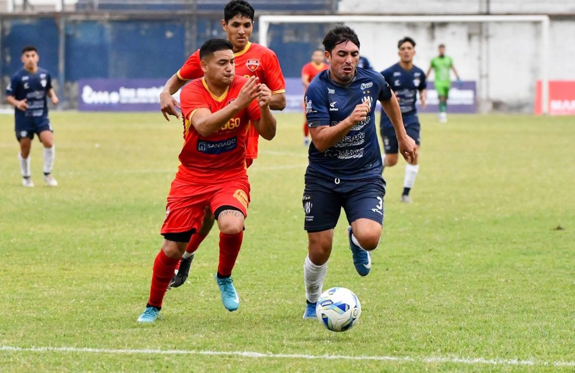 Comienza la fecha 7 del Torneo Anual con duelos clave en Capital y Banda