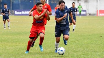 Comienza la fecha 7 del Torneo Anual con duelos clave en Capital y Banda