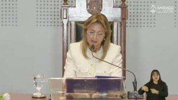 Fuentes: “El balance es positivo, aún cuando desde diciembre de 2023 comenzamos a vivir una incertidumbre económica”