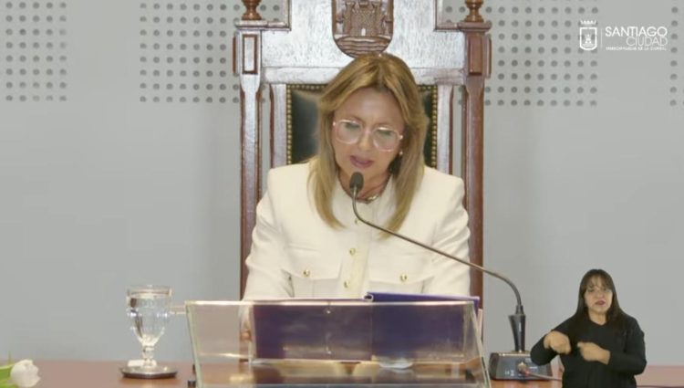 Fuentes: “El balance es positivo, aún cuando desde diciembre de 2023 comenzamos a vivir una incertidumbre económica”