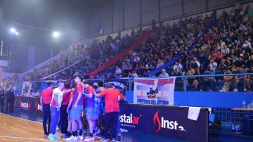 Golpe al básquet santiagueño: Independiente BBC no jugará la próxima Liga Argentina