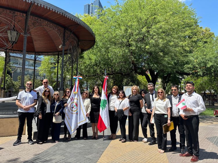 La Casa Libanesa realizará una nueva edición del Té de Encuentro Cultural