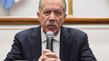 El gobernador Elías Suárez desarrollará una intensa agenda institucional vinculada al federalismo, la producción y las industrias creativas