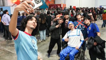 Tras el récord absoluto en donaciones en la última edición, confirmaron que la Expo Animé Cube volverá al Nodo en Julio