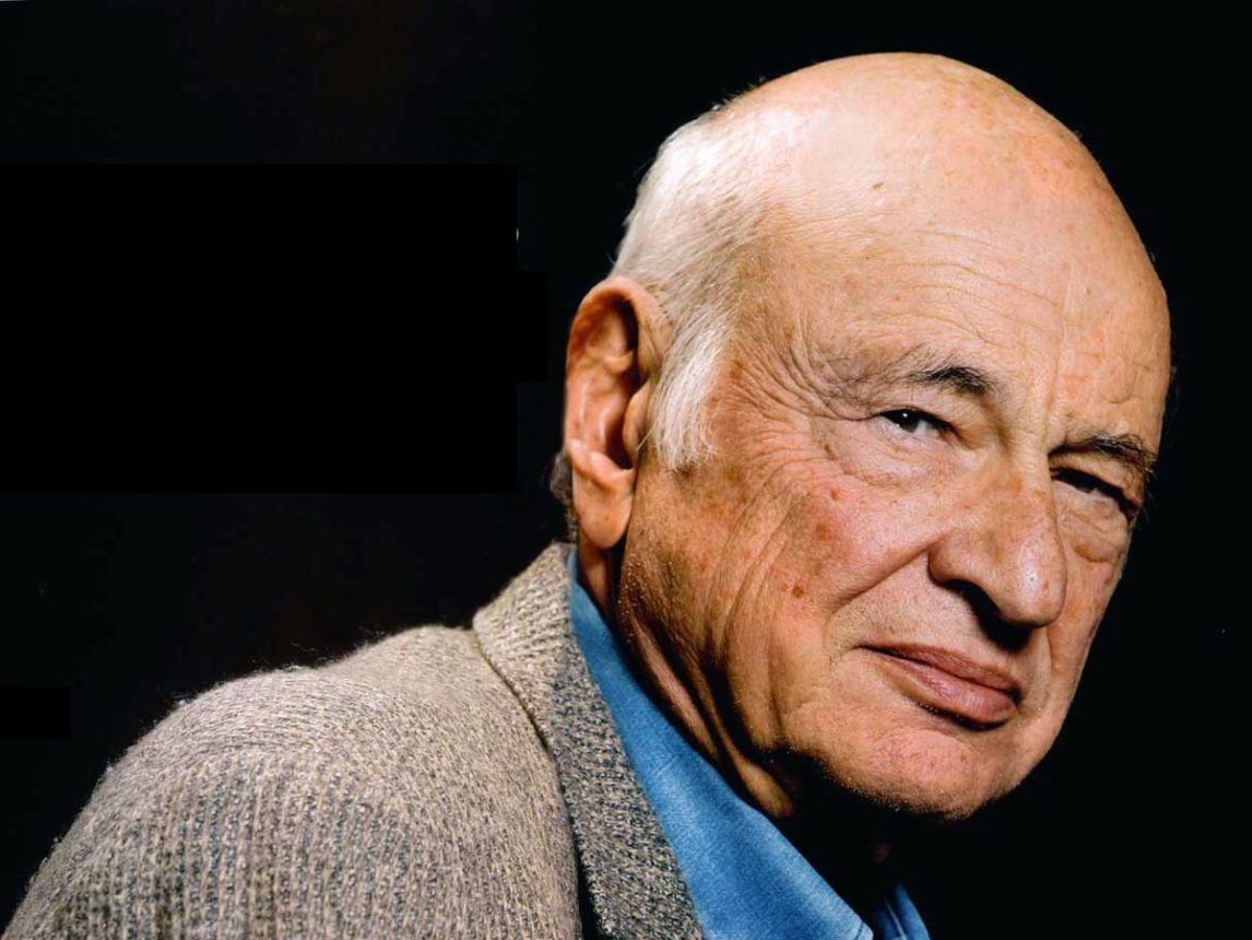 La UNSE expresó su pesar por el fallecimiento del filósofo Edgar Morin