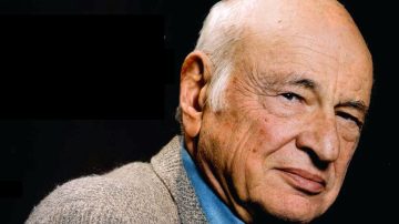 La UNSE expresó su pesar por el fallecimiento del filósofo Edgar Morin