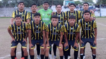 Domingo a puro fútbol: seis partidos animan la séptima fecha en la Liga Santiagueña