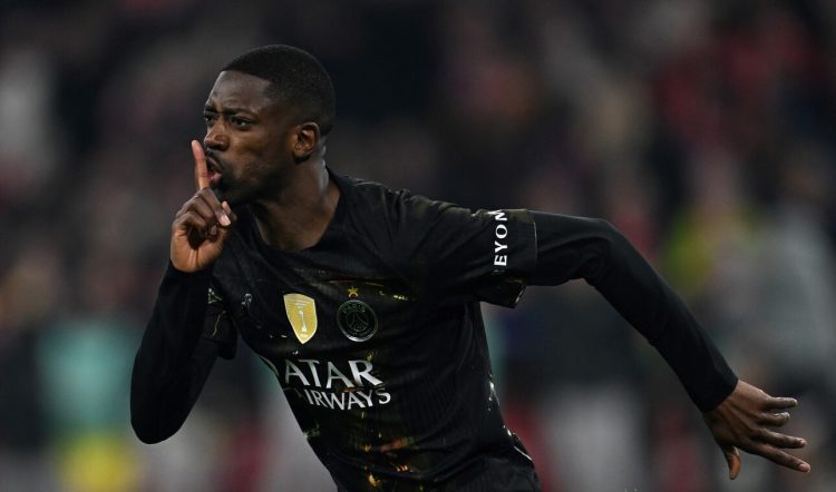 El PSG resistió en Múnich, empató y se metió en la final de la Champions League