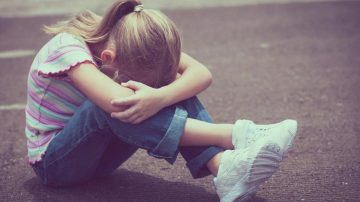 Denunció la desaparición de su hija de 12 años y cuando la encontraron confesó que había sido víctima de abuso sexual