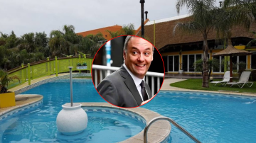 Más millas para Adorni: la Justicia detectó dos nuevos viajes y estadías en resorts de lujo