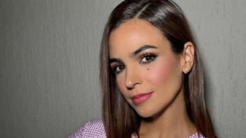 “A mí a la mañana no me jodas”: Las picantes y desopilantes confesiones sexuales de Agustina Cherri