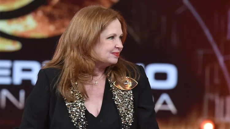 Regreso inminente: Andrea del Boca ultima detalles para volver a la casa de Gran Hermano