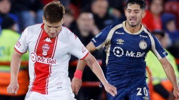 EN VIVO: Argentinos Juniors recibe a Huracán por los cuartos de final