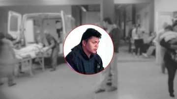 Mató a su hija de 2 años a golpes con un palo de escoba, le fracturó costillas y la nariz: se conoció la sentencia