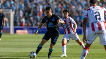 Belgrano y Unión se enfrentan por un lugar en las semifinales del Apertura