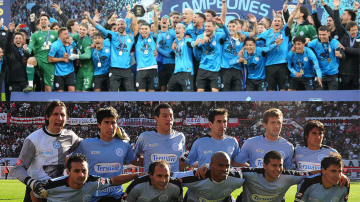 Belgrano, el verdugo de River en las páginas más históricas del Pirata