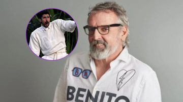 Benito Fernández inició acciones legales contra Zara por su colección con Bad Bunny