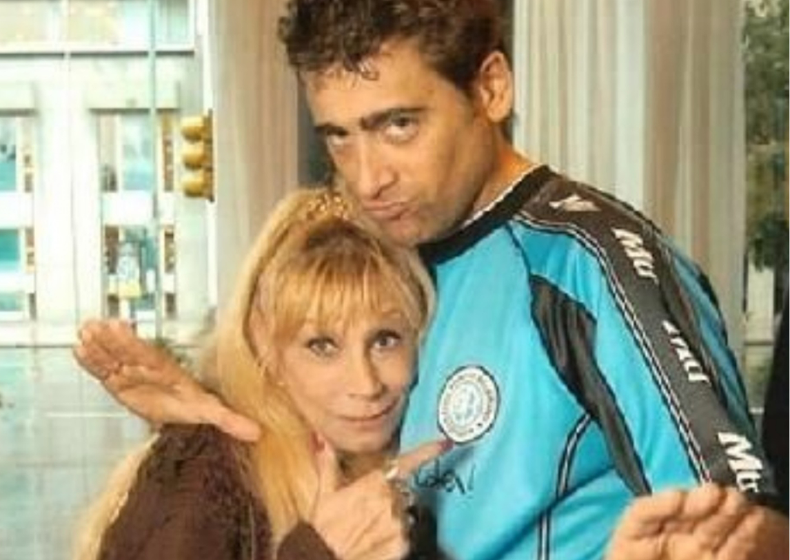 La increíble coincidencia de Rodrigo con el Belgrano campeón que emocionó a Betty Olave