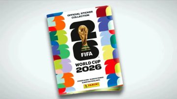 Esta es la razón por la cual el álbum de figuritas del Mundial 2026 es el más caro de toda la historia