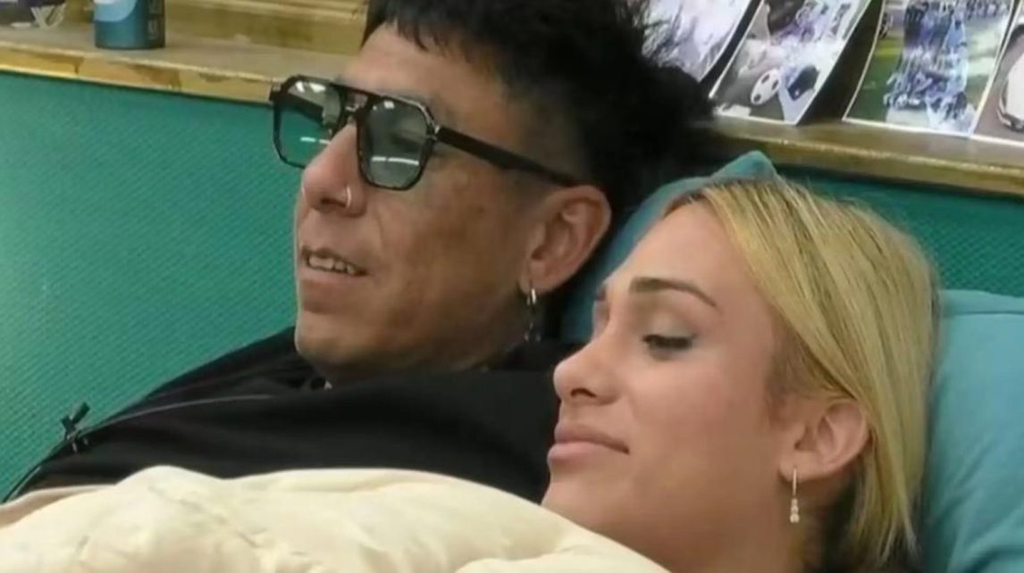 Brian Sarmiento confesó lo que siente por Danelik y reveló lo que ocurrió entre ellos en GH