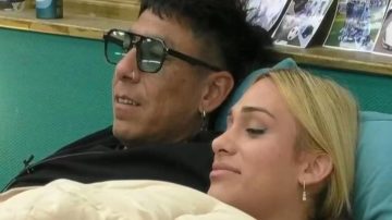 Brian Sarmiento confesó lo que siente por Danelik y reveló lo que ocurrió entre ellos en GH